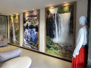 Mayna Hotel Prudentopolis