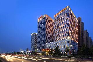 Wanda Realm Anyang