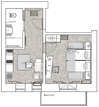 Urban Center Boutique Hotel