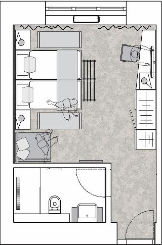 Urban Center Boutique Hotel