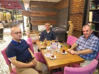 Grand Hasankeyf