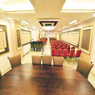 Atlihan Park Hotel