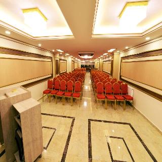 Atlihan Park Hotel