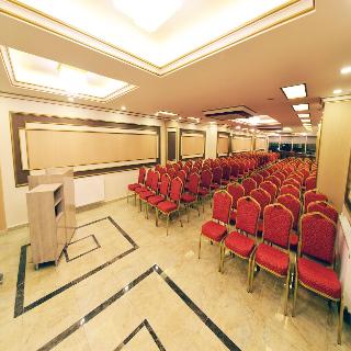 Atlihan Park Hotel