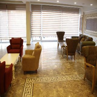 Atlihan Park Hotel