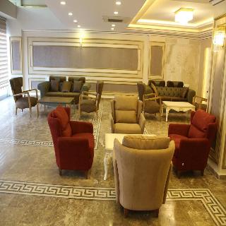 Atlihan Park Hotel