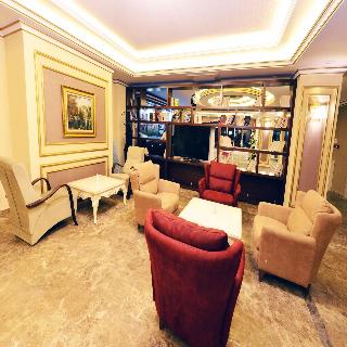 Atlihan Park Hotel