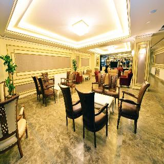 Atlihan Park Hotel