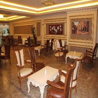 Atlihan Park Hotel