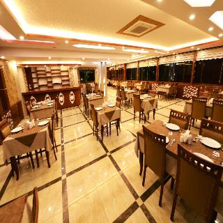 Atlihan Park Hotel