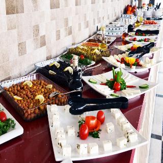 Atlihan Park Hotel