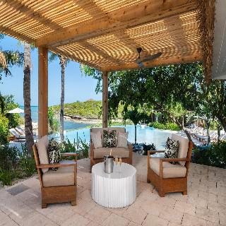 Ambergris Cay – ALL-INCLUSIVE, Private Island, A