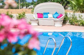 Otto Palace Boutique Hotel