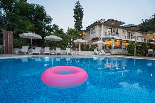 Otto Palace Boutique Hotel