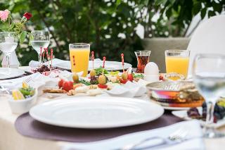 Otto Palace Boutique Hotel