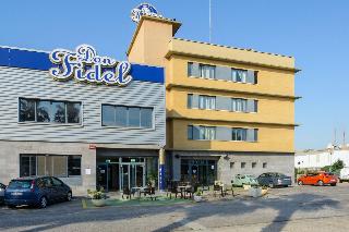 Hotel Don Fidel