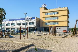 Hotel Don Fidel