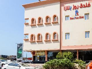 491 Rosa Plaza Hotel