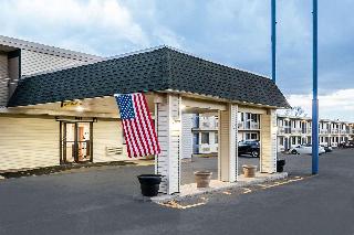 Rodeway Inn Dubuque