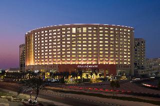 Grand Hyatt Al Khobar Hotel & Residences