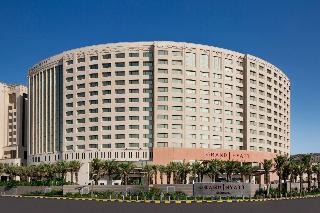 Grand Hyatt Al Khobar Hotel & Residences