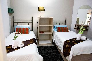 Woodpecker Guesthouse