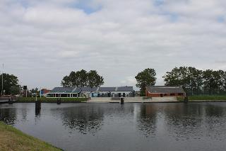 Herdersbrug Youth Hostel