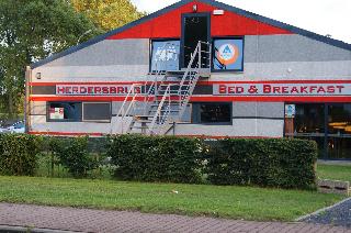 Herdersbrug Youth Hostel