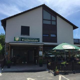 Gaststätte und Pension Frankenstube