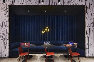 Aloft Little Rock West