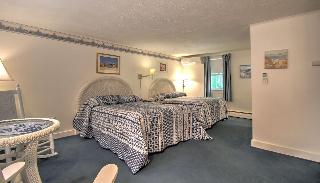 Sandy Neck Motel
