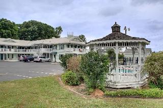 Key West Inn - Lafayette