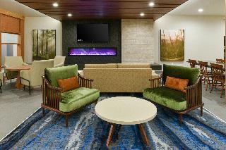 Fairfield Inn & Suites by Marriott Moorpark Ventur