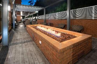 Courtyard By Marriott Asheville Biltmore Village