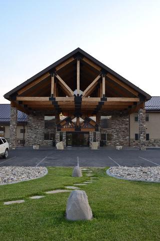 Canyon Country Lodge