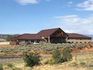 Canyon Country Lodge