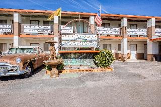 Romney Motel
