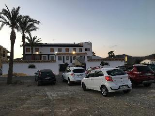 Hostal Mesón Arboleas