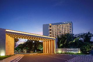 Four Points by Sheraton Wuchuan, Loong Bay