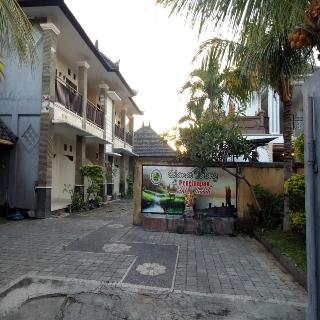 Pondok Wisata Intan Indah 1 by ZUZU