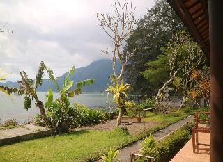 Batur Green Lakeview in Kintamani Bali