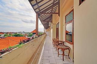 Guest House Simalem