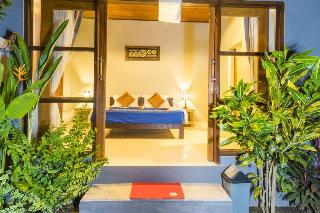 Kawans Inn Lembongan by ZUZU