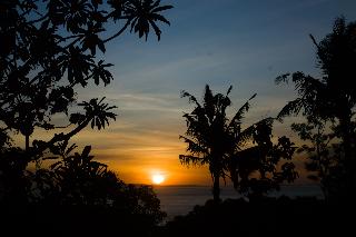 Penida Sunset Ocean View Bungalows by ZUZU