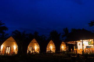 Penida Sunset Ocean View Bungalows by ZUZU