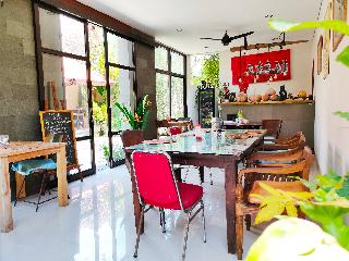 Gsaskara Homestay