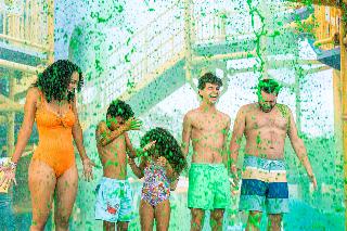 Nickelodeon Hotels & Resorts Riviera Maya