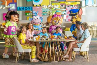 Nickelodeon Hotels & Resorts Riviera Maya