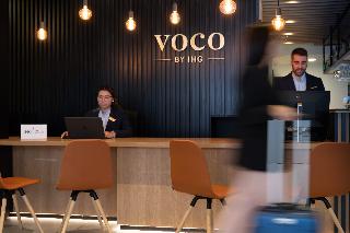 voco BILBAO - CITY by IHG