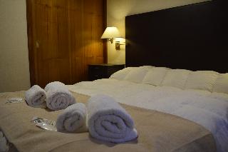 Hotel Nórdico Bariloche
